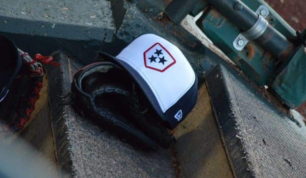 Sitting Down With Rangers Prospect Infielder Eli White From The Sounds