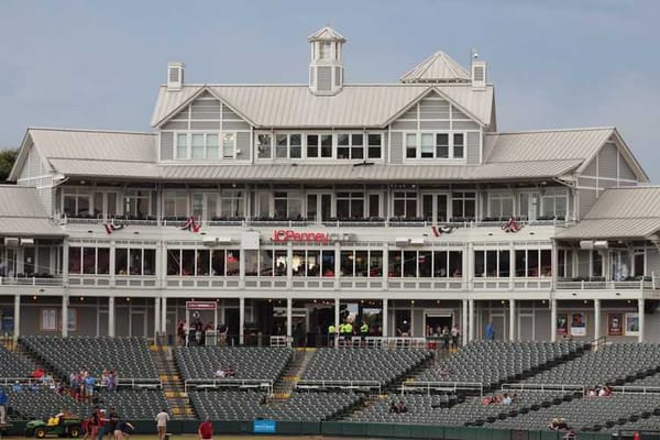 Bobby Wilson Named Frisco RoughRiders Manager