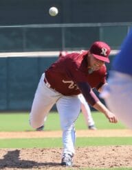Vandy Boys lead dominant day for Rangers' pitching. Farm Recap 8/15/2024