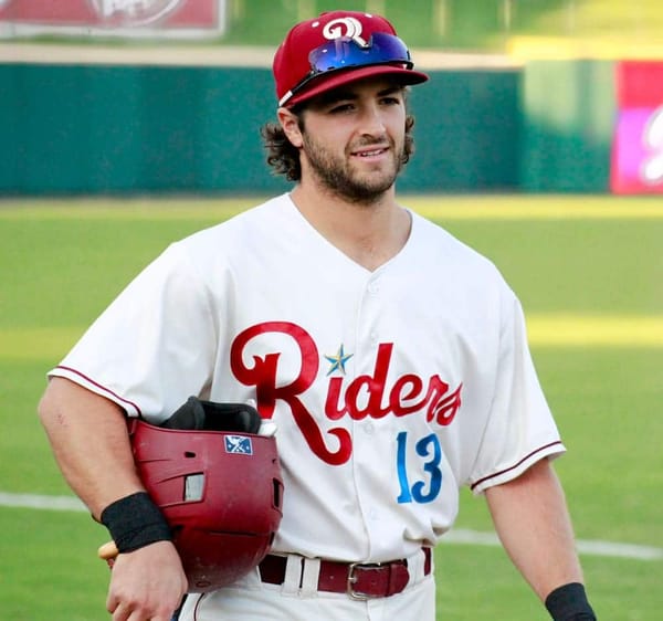 Josh Smith Wins Silver Slugger: Rangers’ Utility Shined in 2024