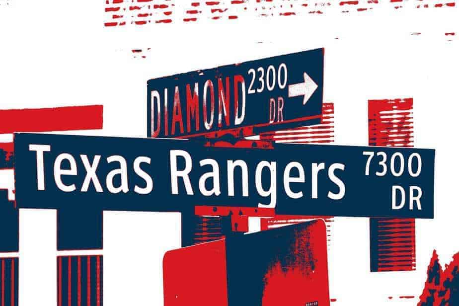Rangers lose 7-0 Huff and White have a multi-hit game