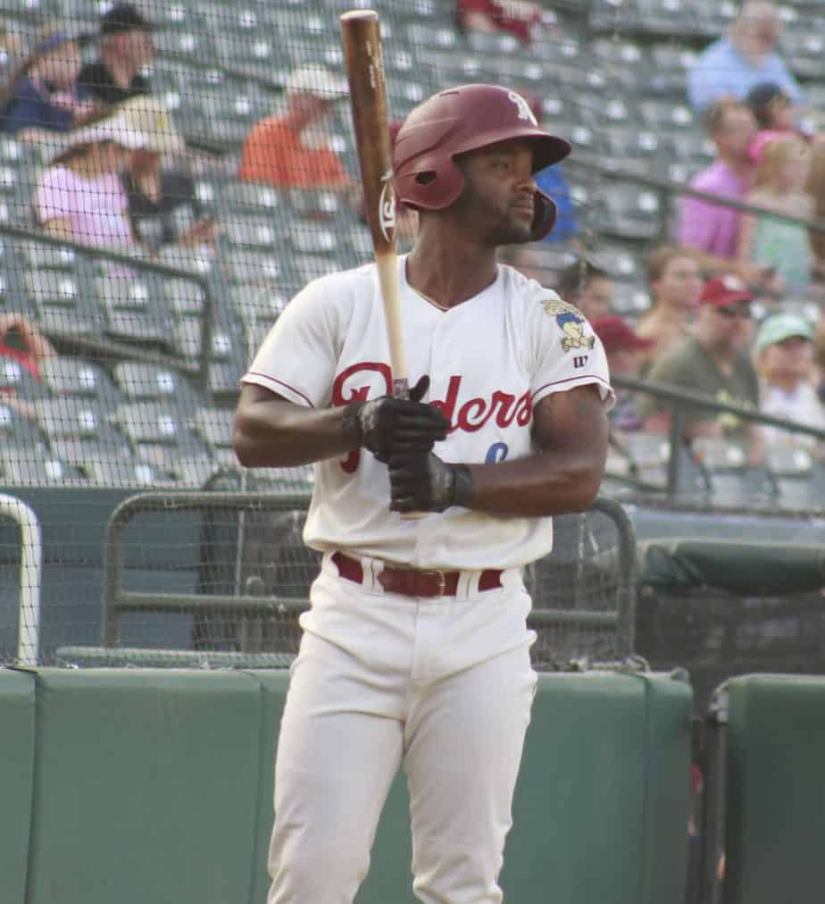 RoughRiders lose 15-1 to the Sod Poodles