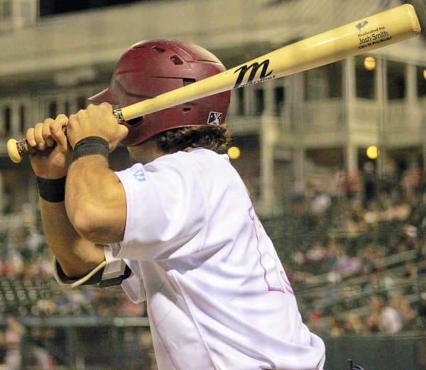 RoughRiders have 14 games remaining