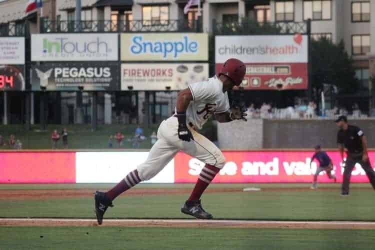 Texas Rangers will pay minor leaguers through July