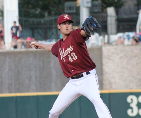 Ranger updates: Kluber option declined, Farrell assigned to minors, Gibaut claimed
