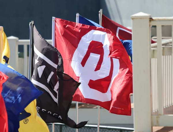 OSU at OU: Final Game at 2023 Frisco Classic
