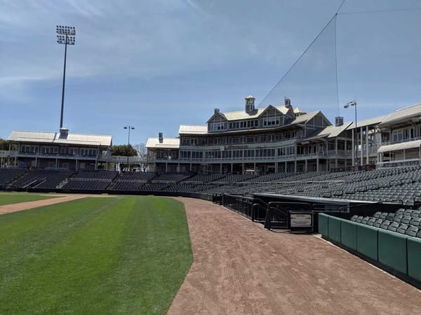 Andy Milovich departs RoughRiders