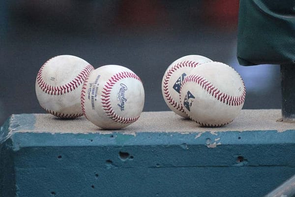 Larson Kindreich: South Atlantic League Pitcher of the Week
