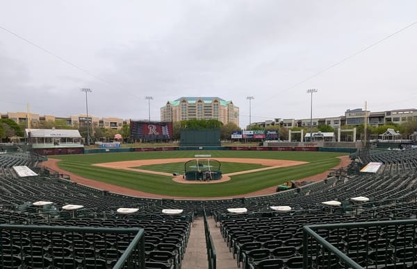 RoughRiders Blanked 11-0 by Drillers, Slip to 2-2 in Second Half