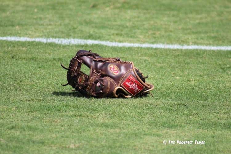 MLB Pipeline names top 100 Prospects and 2 Rangers are on it