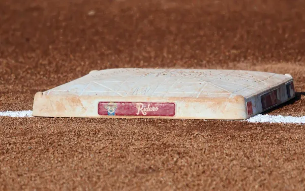 Gonzalez Shines in Double-A Debut as RoughRiders Blank Travelers