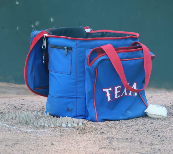 Gavin Fien Assigned to High-A Hickory for Pro Debut