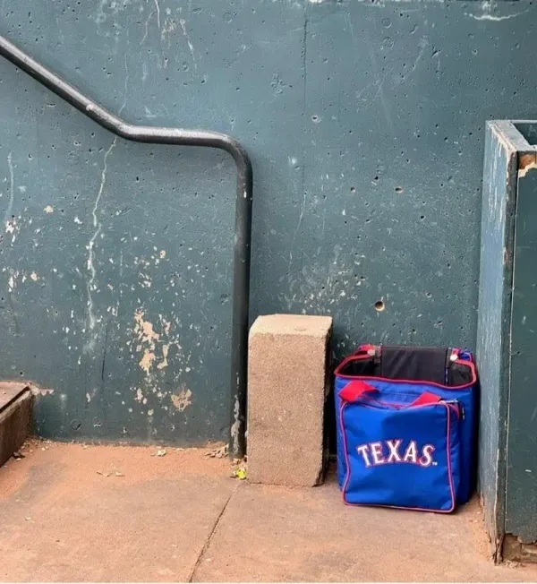 Rangers affiliates recap: August 16, 2025