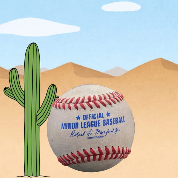 Texas Rangers Arizona Fall League Roster 2025: Who is Playing?