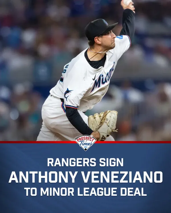 Rangers make Two Acquisitions Monday