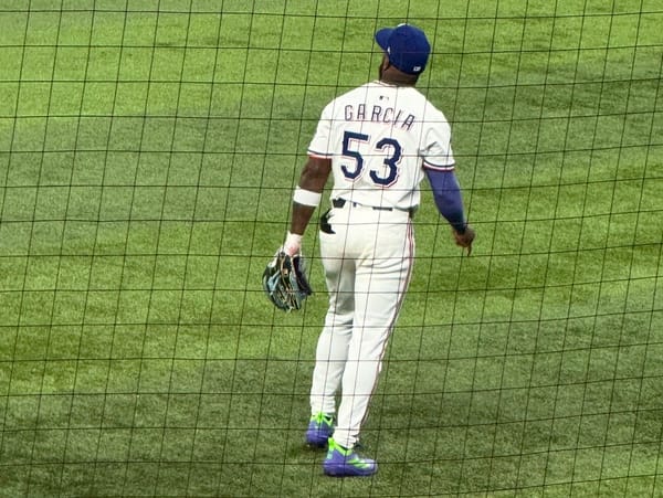 The Good, Bad and the Ugly of the Rangers offseason so far