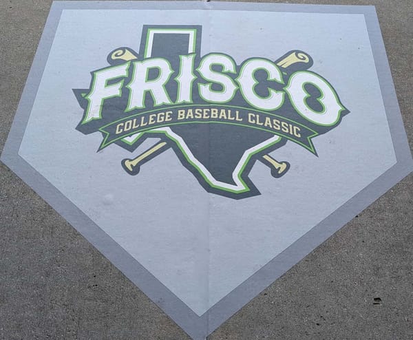 Preview: 10th Annual Frisco Classic Features Elite Arms and High-Octane Bats