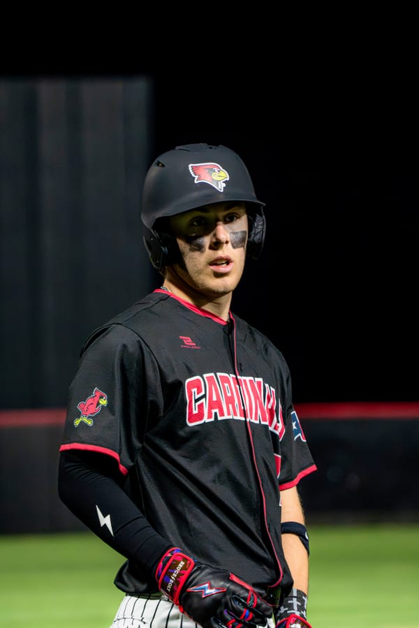 Fort Worth Christian Goes Perfect in First Home Stand of the Season.