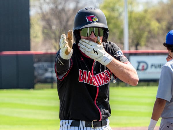 Fort Worth Christian Sweep Weekend to Open District Play