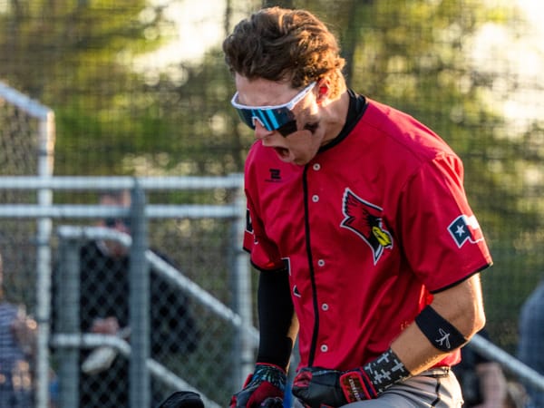 Emerson and Cardinals Showcase Offensive Dominance in Series Sweep