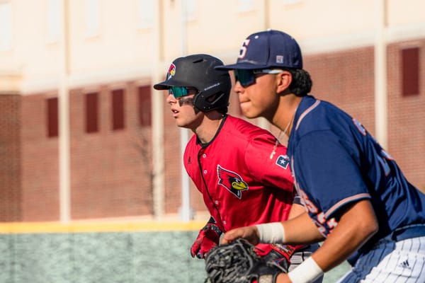 Fort Worth Christian Goes .500 on the Weekend which Offers Opportunity to Learn, Grow Ahead of District Play