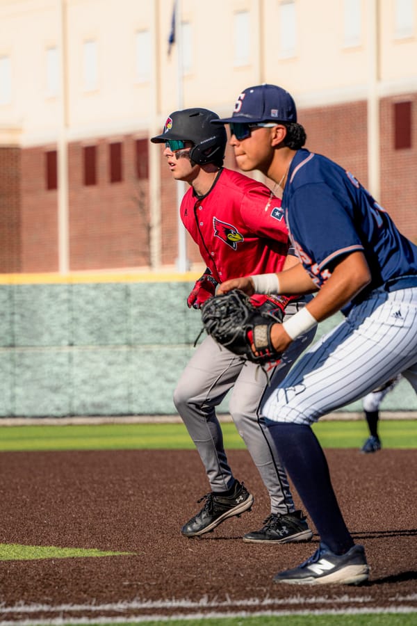 Fort Worth Christian Goes .500 on the Weekend which Offers Opportunity to Learn, Grow Ahead of District Play