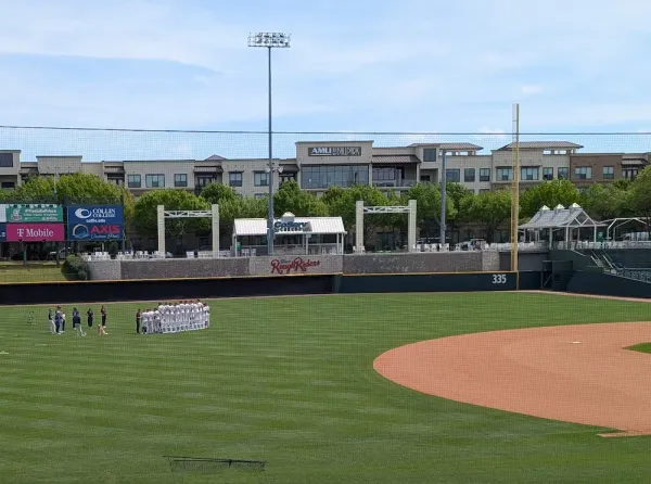 Frisco RoughRiders Media Day Notes: Comer, St. Clair & Key Players