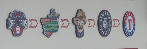 Texas Rangers Farm Report: Dreiling's Honors, Disla's Blast, and Minor League Standouts