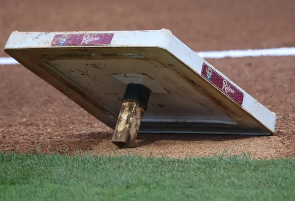 Sebastian Walcott stole his 23rd base
