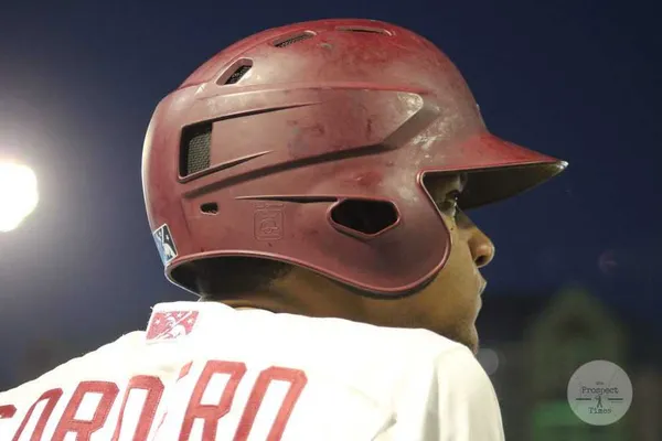 The Texas Rangers release 37 players