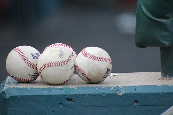 Frisco RoughRiders at Amarillo Sod Poodles