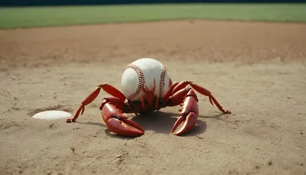 It’s Crawdad Season