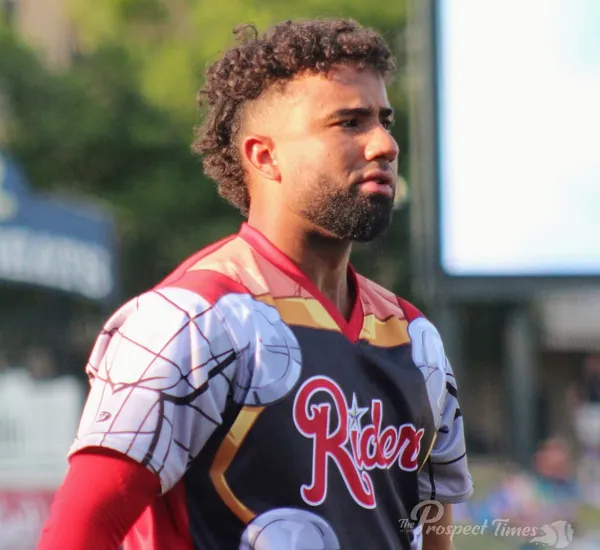 Ezequiel Durán has monster week and returns to the Rangers