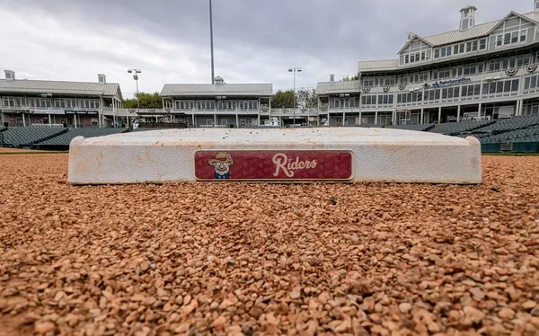 RoughRiders Partner with The Ticket for Saturday Night Broadcasts