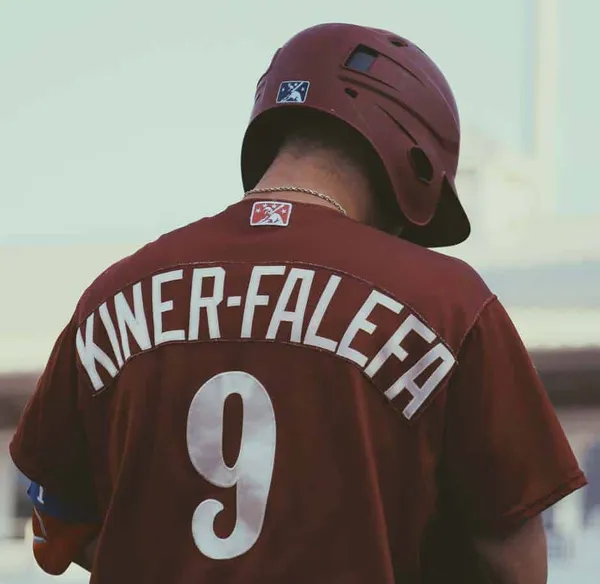 Time catching up with Andrus, Isiah Kiner-Falefa to start at SS