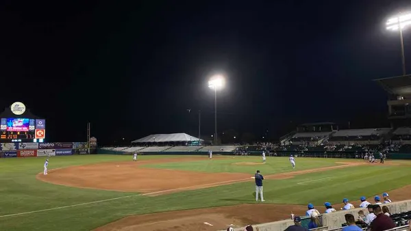 Hopeful Flying Chanclas Look To Bounce Back Against Generals In Game Two (7/18/20)