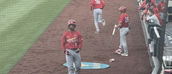 Soddies by Morning: Springfield Uses Two Huge Innings to Sink the Sod Poodles Home Opener