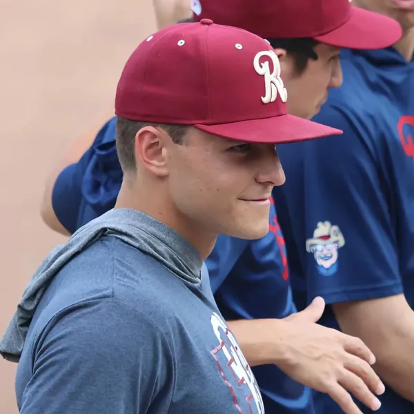 Leiter Leits Out, Fabian Delivers Walk-Off Win for Express (11-13)