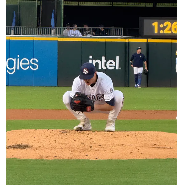 Jack Leiter's Rehab Start: A Breakdown