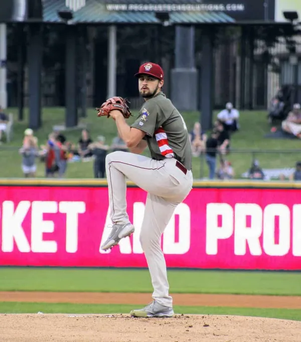 RoughRiders move to 59-45 through 104 games