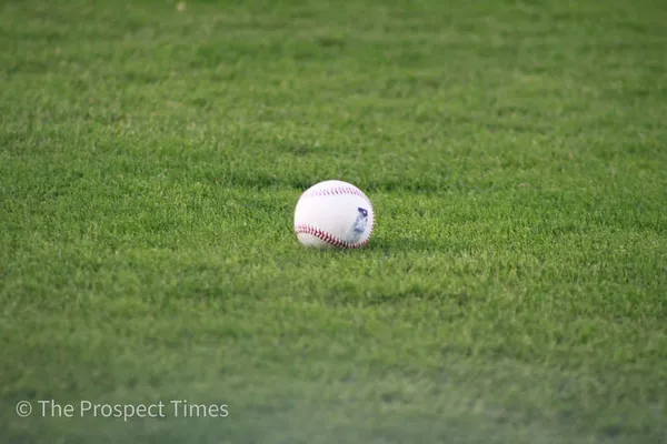 RoughRiders lost both games of the DH
