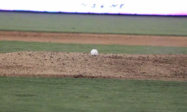 RoughRiders dropped both games of DH in Amarillo