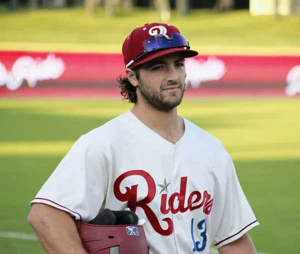Riders scored season high 14 runs