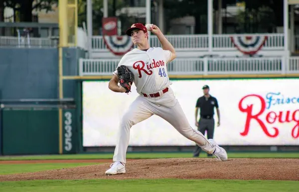 RoughRiders lose 4 in a row on Weiner Wednesday