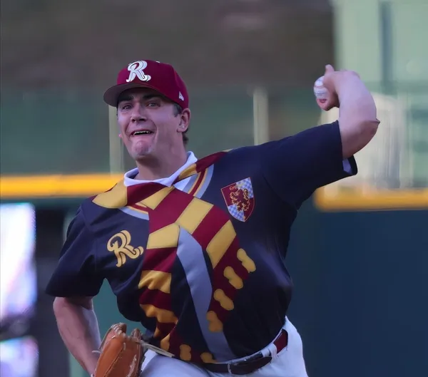 RoughRiders Cast a Spell on Wind Surge with 5-2 Win on Harry Potter Night