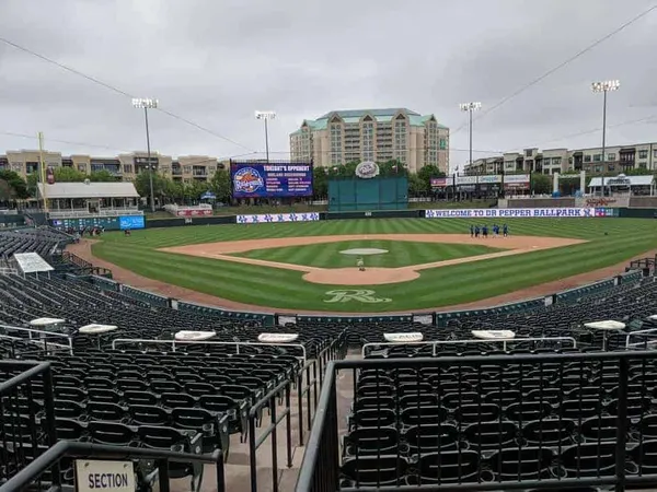 Frisco RoughRiders celebrity days, Frisco Classic