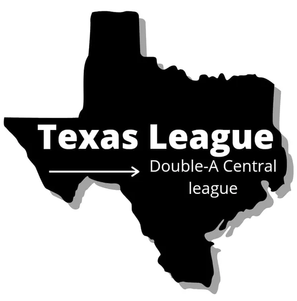 Milb: Double-A Central league