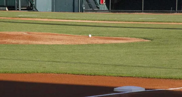 Around the Rangers Farm May 12, 2021
