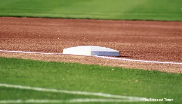 Two Crawdads: Zak Kent and Dustin Harris POTW Aug 2-8