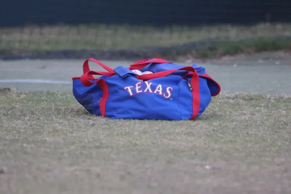 Rangers 2023 Rule-5 draft recap